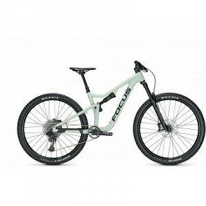 Bicicleta Focus Jam 6.8 Nine 29 Gri 2021