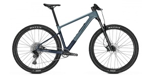 Bicicleta Focus Raven 8.7 29 Stone Blue