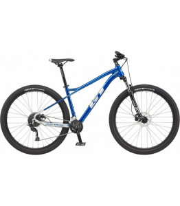 Bicicleta GT Avalanche Sport Blue 29"