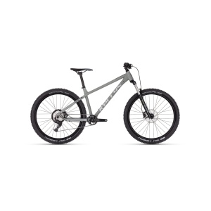 Bicicleta Kellys GIBON 05, Moonstone GREY – 27.5"