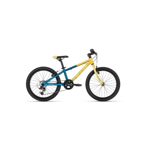 Bicicleta KELLYS Kiter 30, Marine GOLD 20"