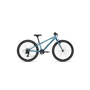 Bicicleta KELLYS Naga Air 50, Frosted BLUE 24"