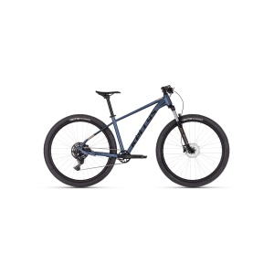 Bicicleta Kellys SPIDER X70, Thunderstorm BLUE – 29"