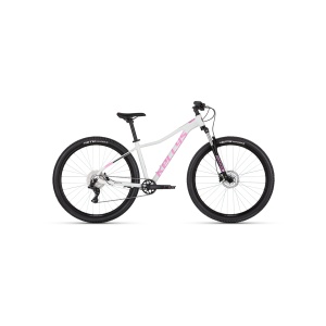 Bicicleta Kellys VANITY X40, White – 27.5"