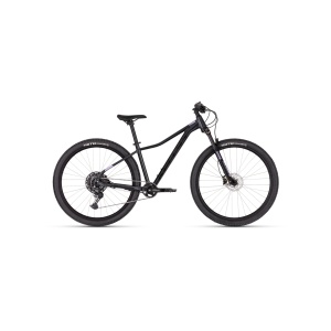 Bicicleta KELLYS Vanity X80, Graphite GREY 29"