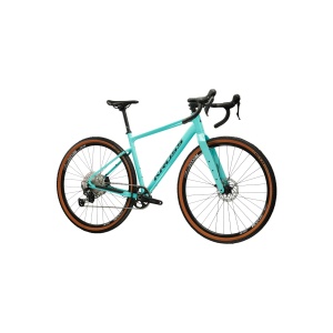 Bicicleta Kross Esker 5.0 marine/black glossy