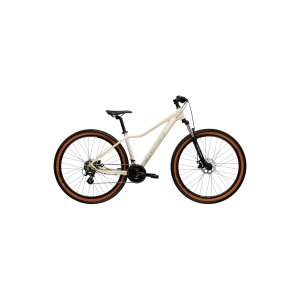 Bicicleta KROSS LEA X200, Silver Silver MAT, 2026 - 27.5"