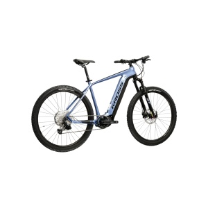 Bicicleta Kross Level Boost 2.0 500 29 Inch Albastru