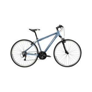 Bicicleta Kross Move 1.1 blue / grey / glossy