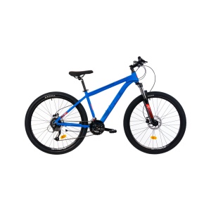 Bicicleta Mtb Terrana 2727 - 27.5 inch Albastru