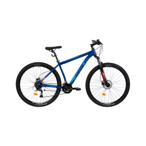 Bicicleta Mtb Terrana 2927 - 29 Inch, Albastru