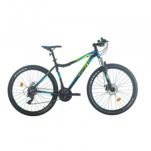 Bicicleta discount hunter 27.5