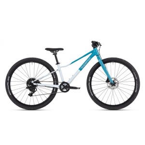 Bicicleta Superior F.L.Y. 27 27.5 Matte Teal 15.5
