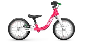 Bicicleta Woom 1 GO, Roz