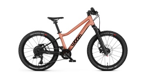 Bicicleta Woom OFF AIR 4 Cooper