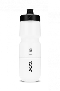 Bidon ACID FLOW, 750 ml., Transparent
