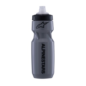 Bidon ALPINESTARS Alps 650ml, Dark Titanium
