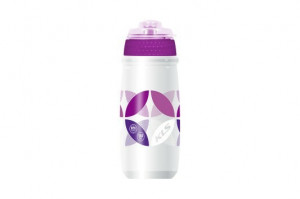 Bidon Atacama Purple 0,55L