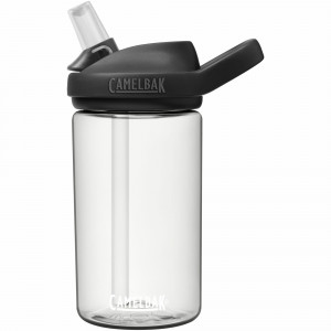 Bidon Camelbak Eddy+ Kids 400 ml, clear