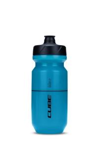 Bidon Cube Bottle Flow 500 Turquoise