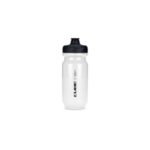 BIDON CUBE FLOW DS 500 Transparent