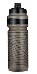 Bidon Kellys Namib 022 Anthacite 0.75L