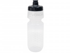 Bidon Voxom F1 710 ml, negru