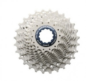 Bloc de pinioane pe caseta Shimano Ultegra CS-R8000 11v 14-28T
