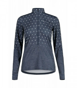 Bluza Dama Multisport Maloja Copperbeech Long Sleeve Night Sky