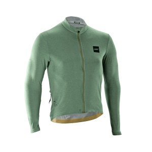 Bluza LEATT MTB Endurance 4.0, Mist Green
