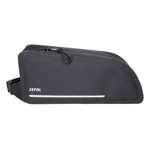 Borseta Cadru Zefal Z Adventure T1 Bolt Negru, 22x5x10cm, 1.0 l, 150 g