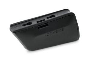 Borseta Cube Agree Storage Box Black