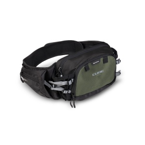 Borseta De Sold CUBE Vertex 3 Tm, Reed Green