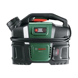 Bosch Fontus 18V Aparat Curatare Mobil 2.0Ah 6L 20bar Cu Baterie Si Incarcator