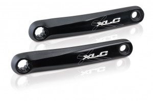 Brate pedalier pentru bicicleta electrica sistem Bosch 175 mm