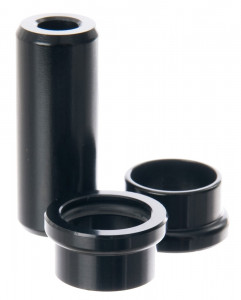Bucse amortizor Vivid-Monarch-Ario L14 x 8mm