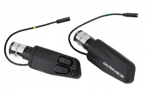 Buton de schimbator Shimano Dura Ace DI2 SW-7971 10x2v