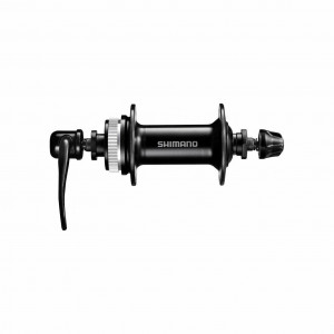 Butuc fata disc Shimano HB-TX505 32H