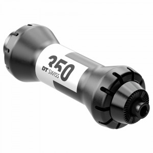 Butuc fata DT Swiss 350 Road Straightp. n.d 100MM/5MM QR, 20 HOLES