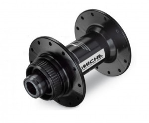 Butuc fata Miche Syntesi MTB 36H negru