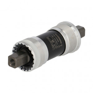 Butuc pedalier Shimano 68/117.5mm BBUN300 ax patrat