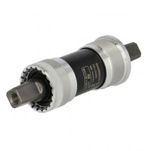 Butuc pedalier Shimano 68-122.5MM (D-NL), BB-UN300 bsa ax patrat fara suruburi de fixare