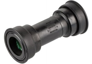 Butuc pedalier Shimano BB-MT500-PA Press-Fit 41 for MTB