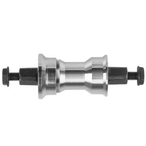 Butuc pedalier universal/patrat M-wave 122.5 mm