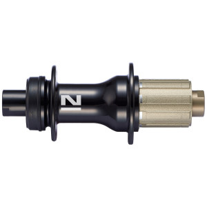 Butuc Spate NOVATEC D792SB/A-AA-X12 28H CL 12x142 mm Thru Axle