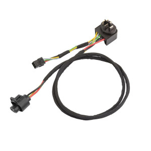 Cablu Bosch pentru baterie PowerTube cable, 410mm