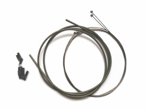 Cablu frana + Camasa IXOW All Condition (Mtb/road) - Carbon
