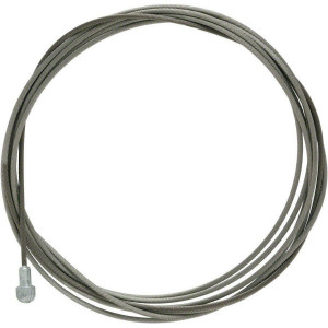 Cablu frana Shimano PTFE 2050mm w/inner end cap