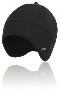 Caciula Fuse iarna, neagra