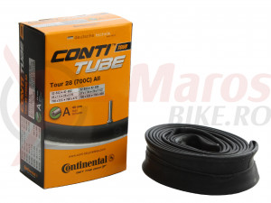 Camera Continental 28 Tour A40 All 32/47-622